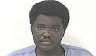 Rikeem Kimmons, - St. Lucie County, FL 